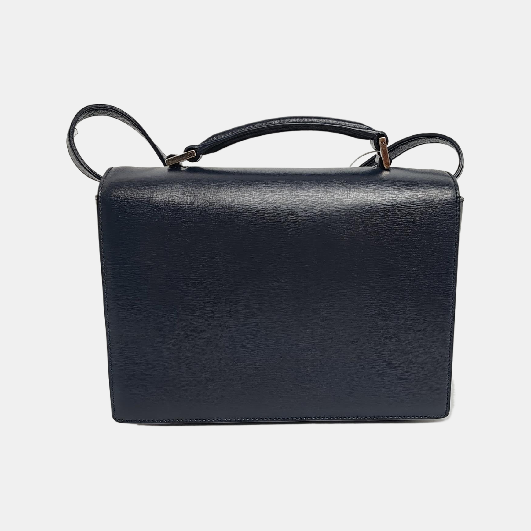 BELLECHASSE Calfskin Blue