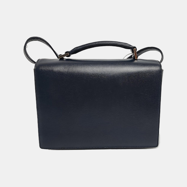 BELLECHASSE Calfskin Blue