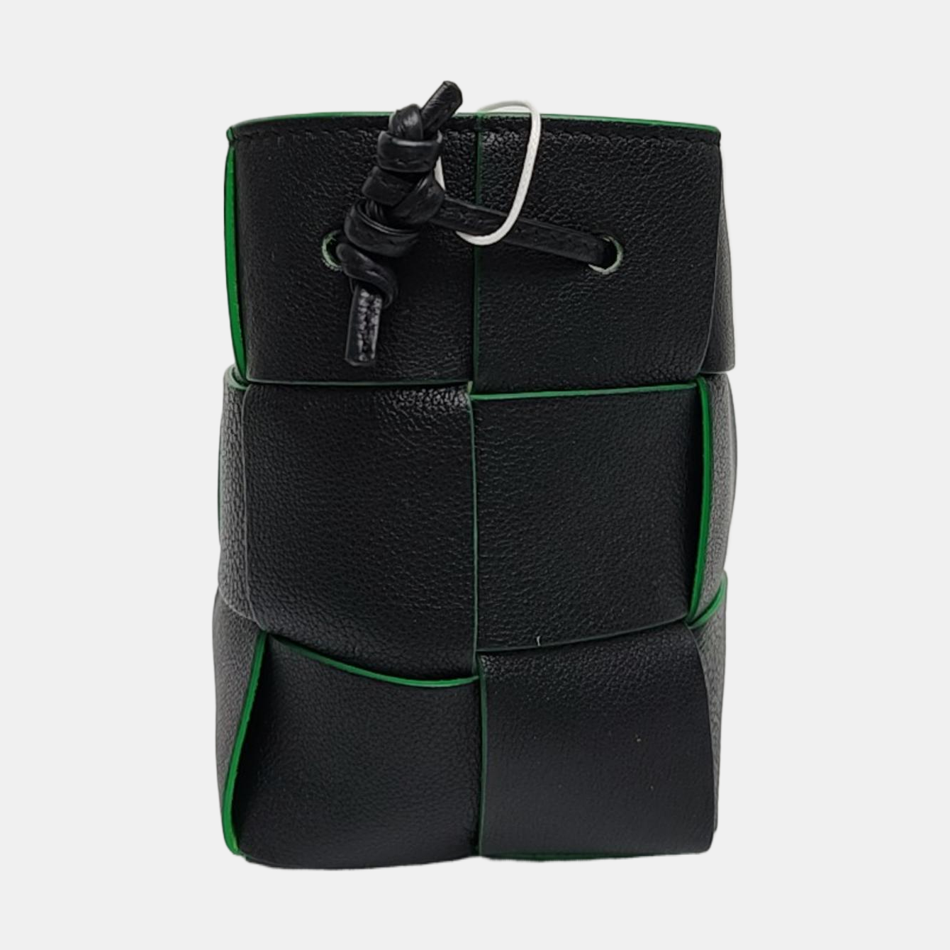 Cassette Mini Calfskin Black – Looply