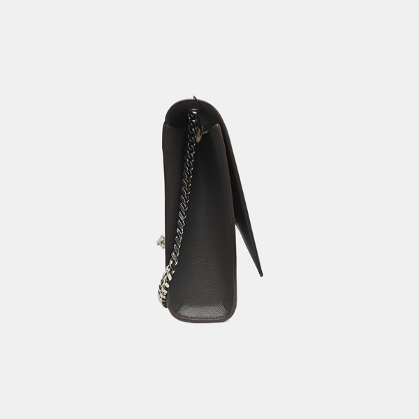 MONOGRAM Calfskin Gray