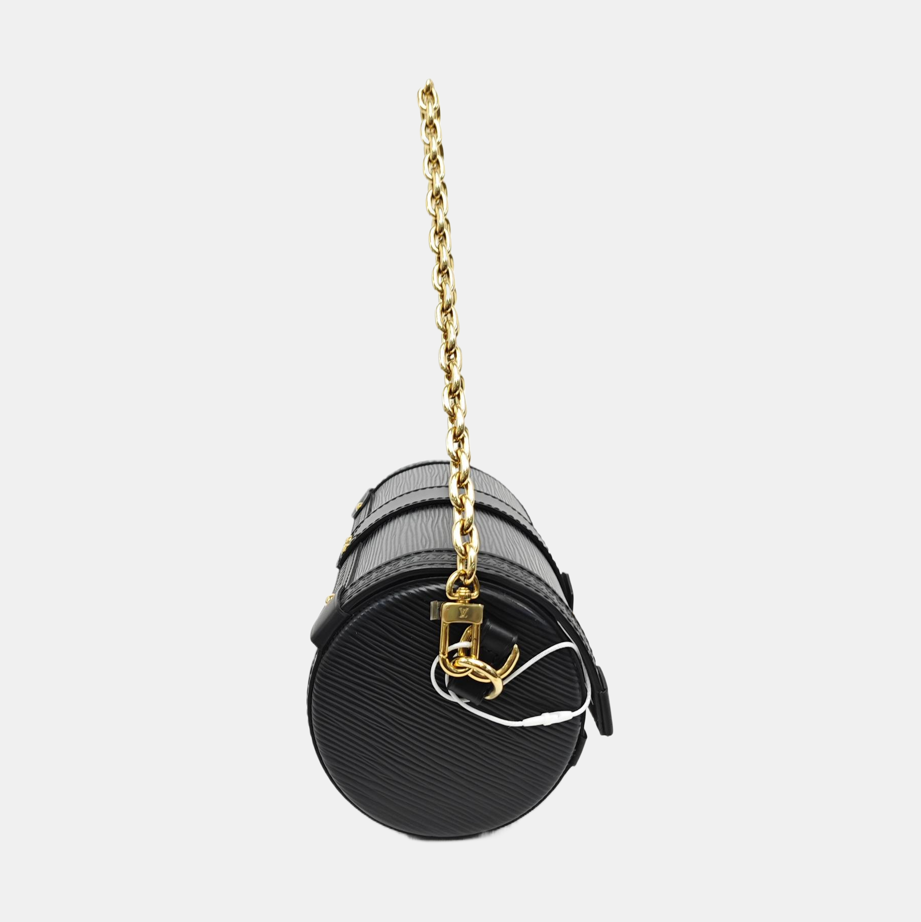 PAPILLON 19 Epi Black
