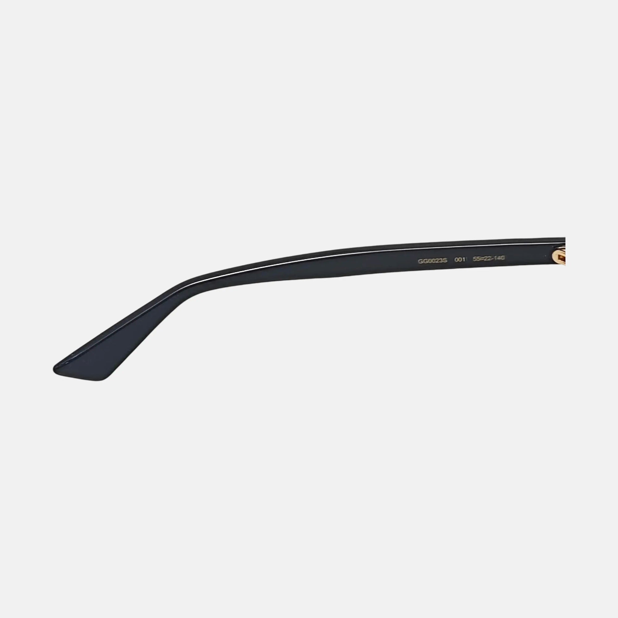 Synthetic Sunglasses Green