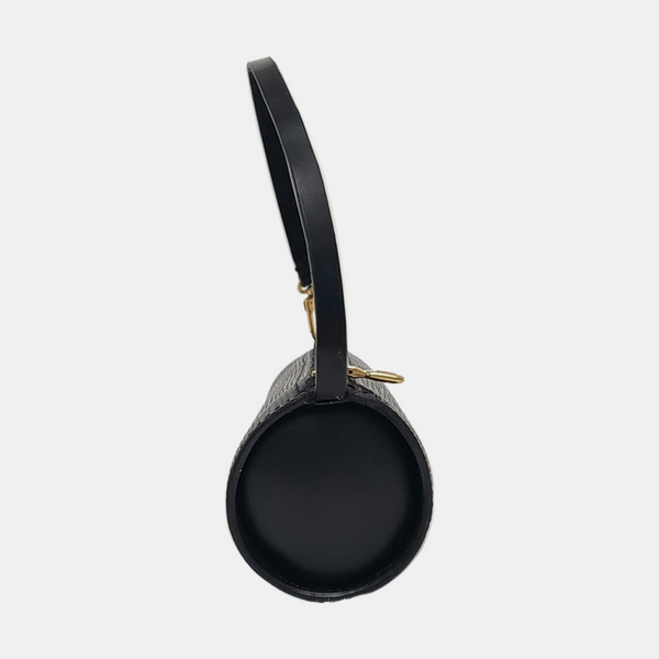 VINTAGE SOUFFLOT Epi Black