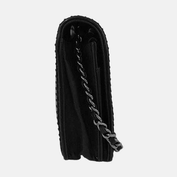 Patent Leather Black