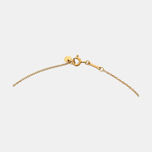 18k Gold Necklace