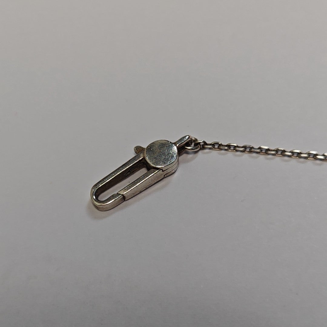 925 Sterling Silver Bracelet