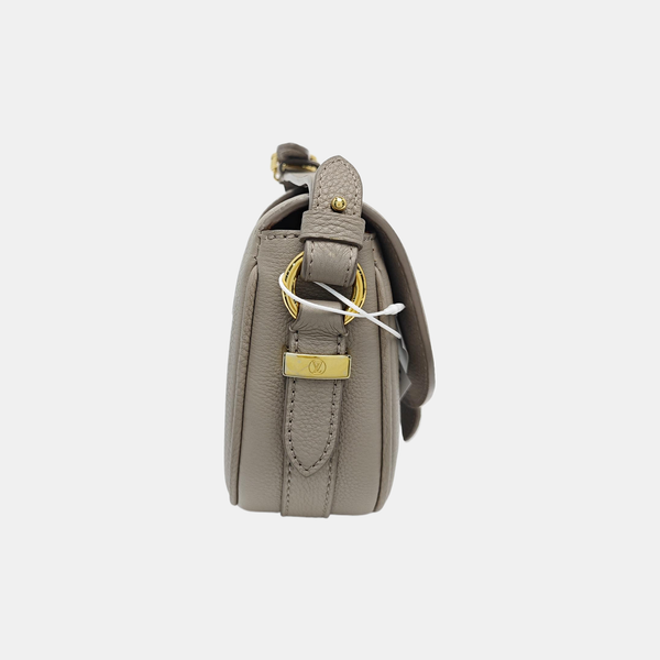 PONT 9 PM Calfskin Gray
