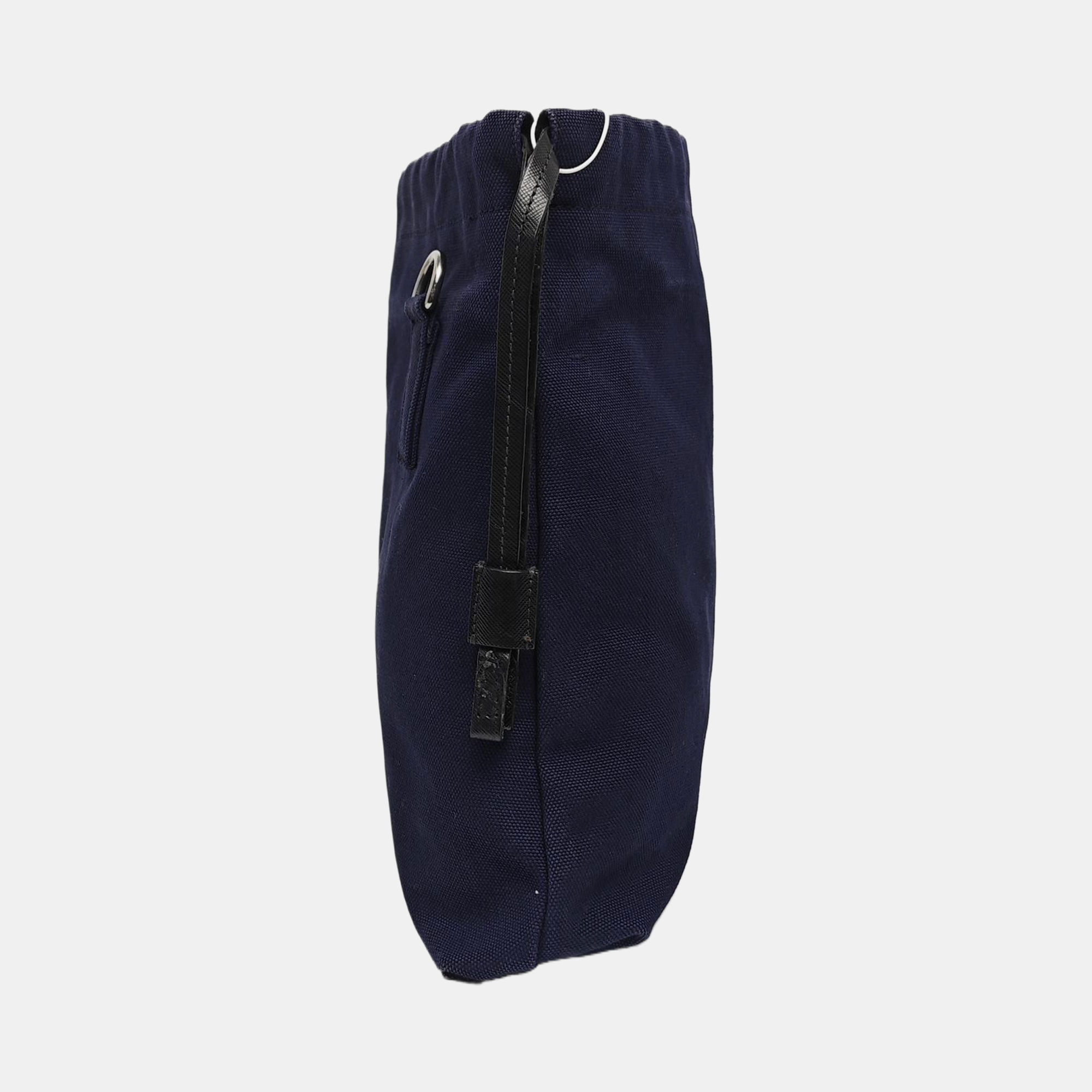 Canvas Blue