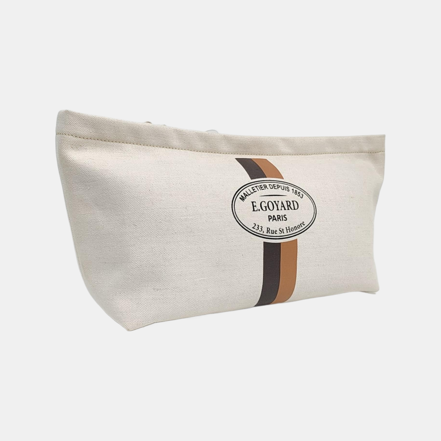 Canvas White