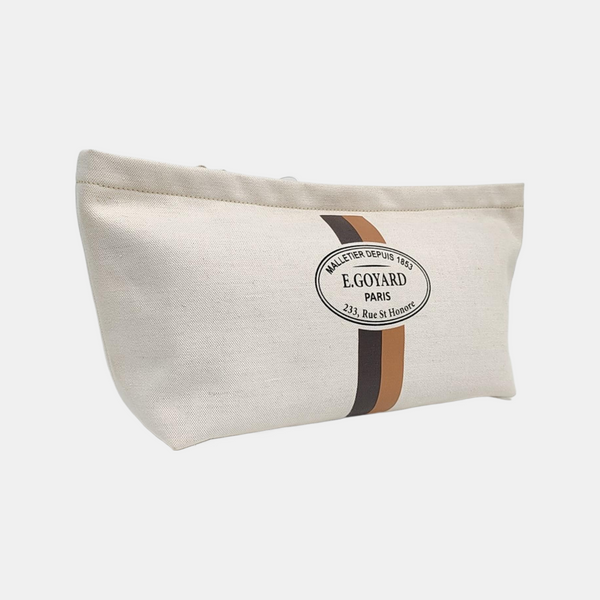 Canvas White