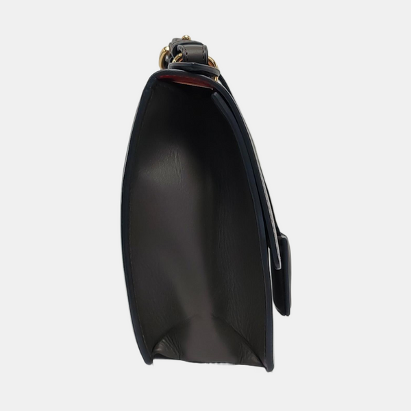 Gancino Calfskin Gray