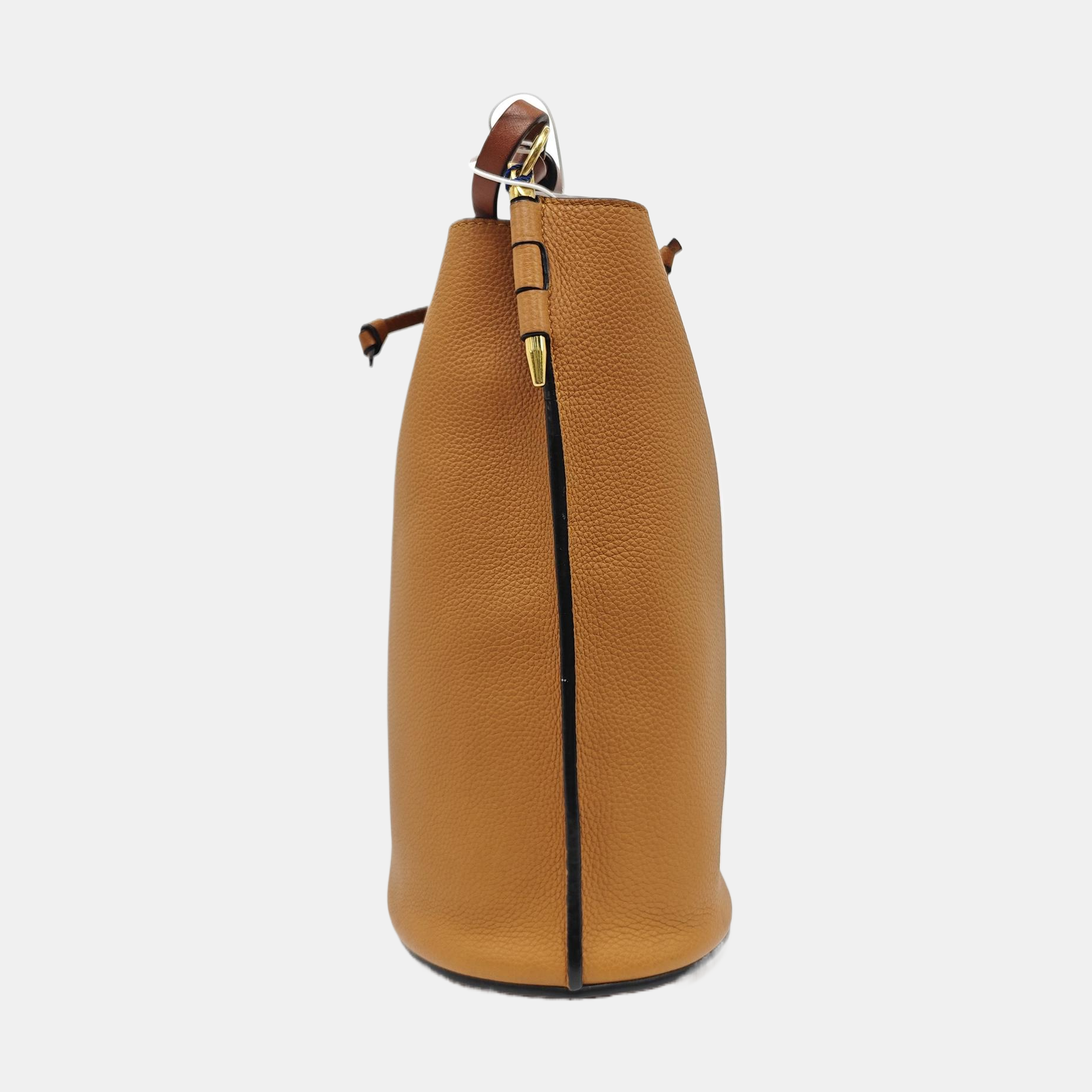 Gate Mini Calfskin Brown