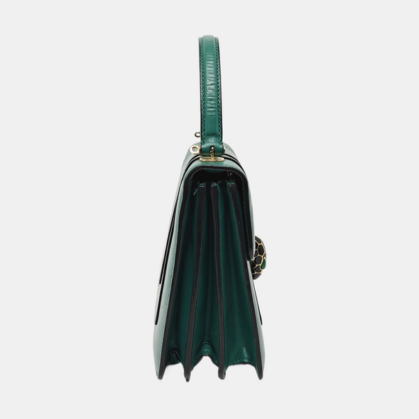 SERPENTI FOREVER Python Green