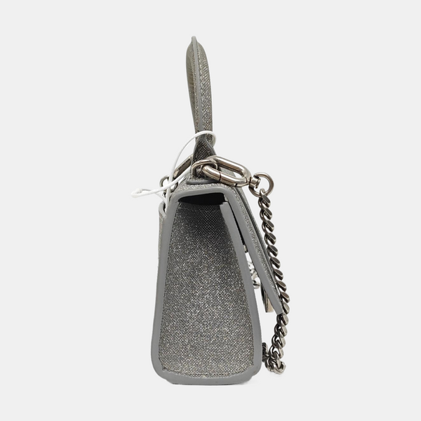 Hourglass Mini Special Material Gray