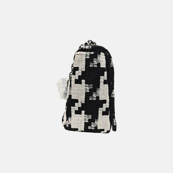 Dior Caro Medium Fabric Multicolor