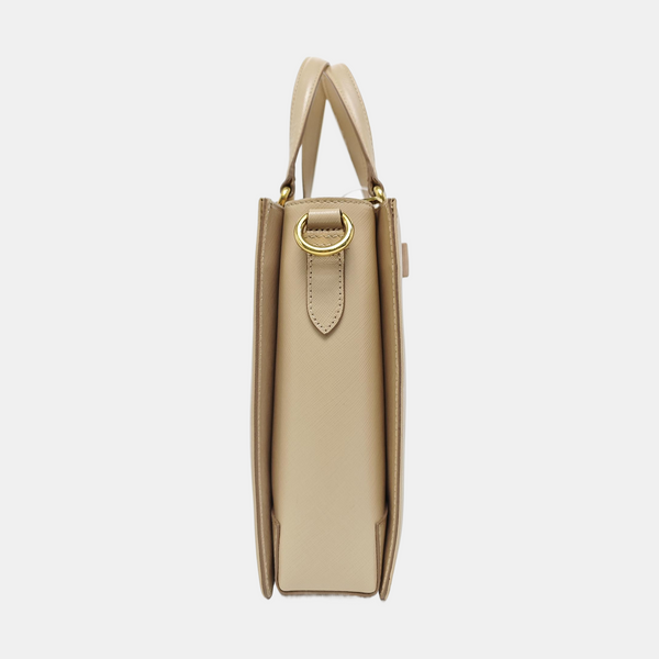 Vara Calfskin Pink