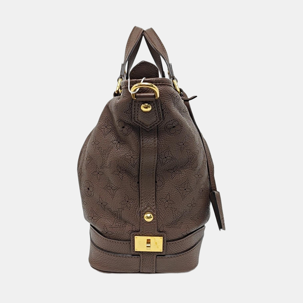 STELLAR Calfskin Brown