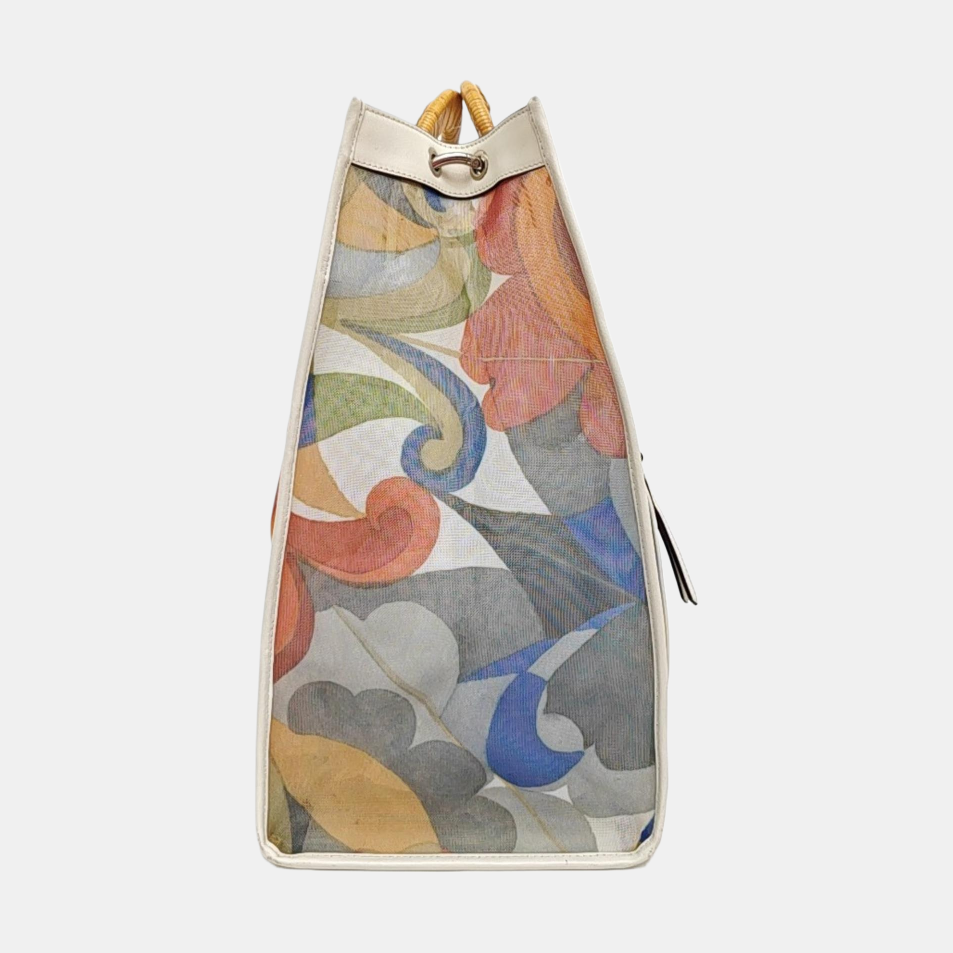 Runaway Fabric Multicolor