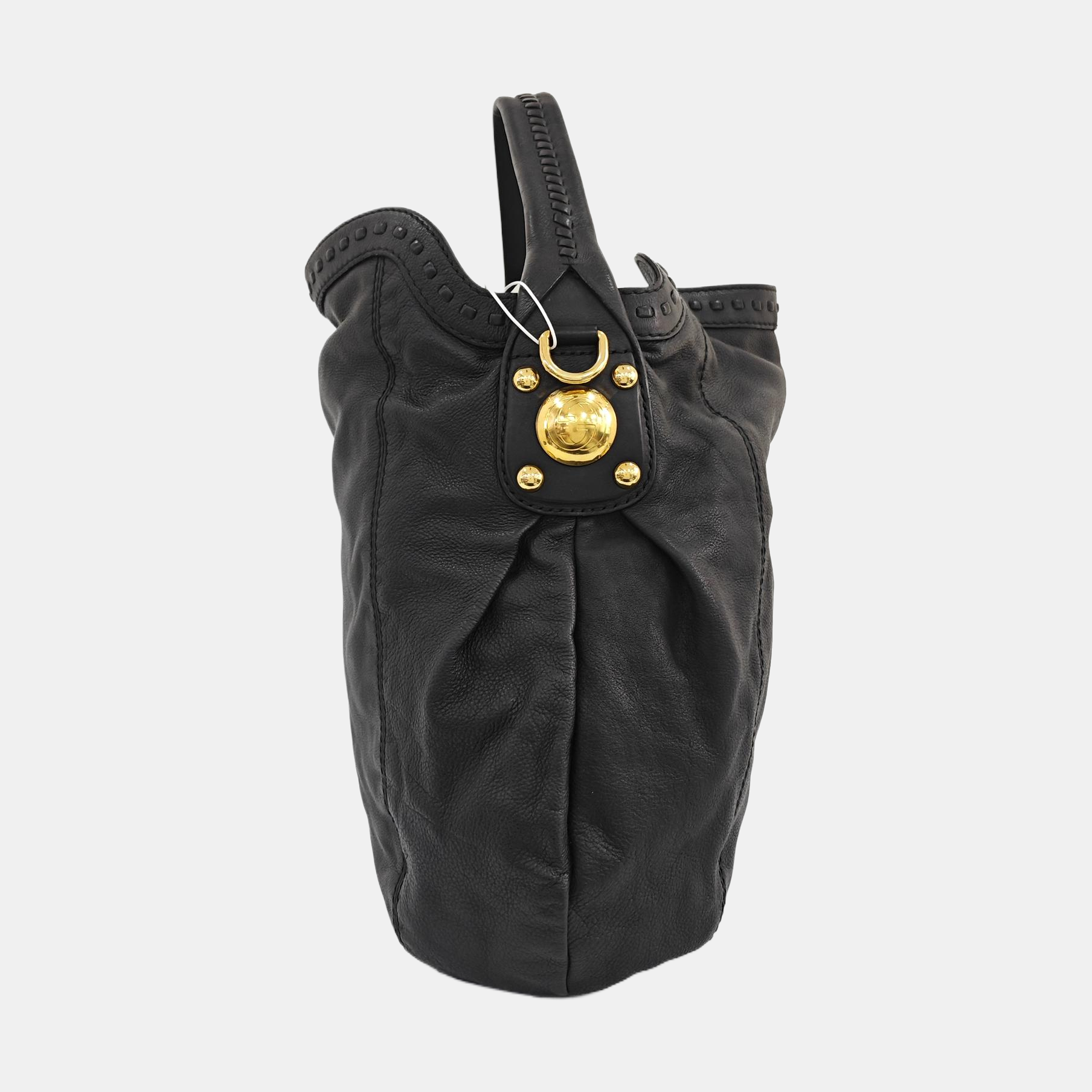 Calfskin Black