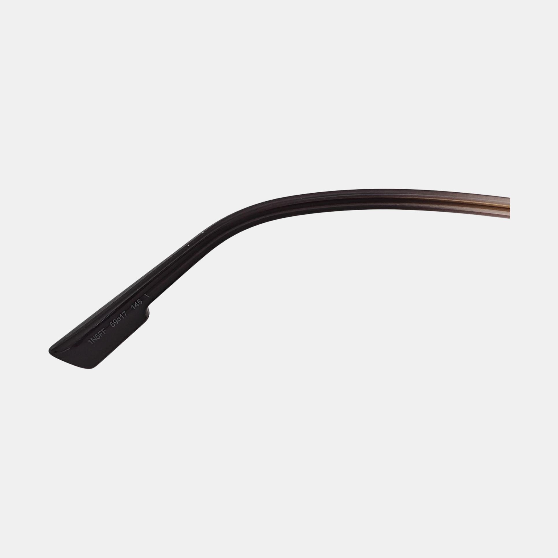 Synthetic Sunglasses Green