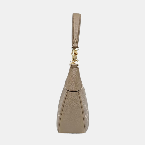 BAGATELLE Calfskin Gray