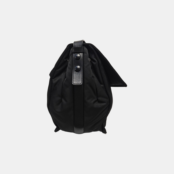 Invite Nylon Black