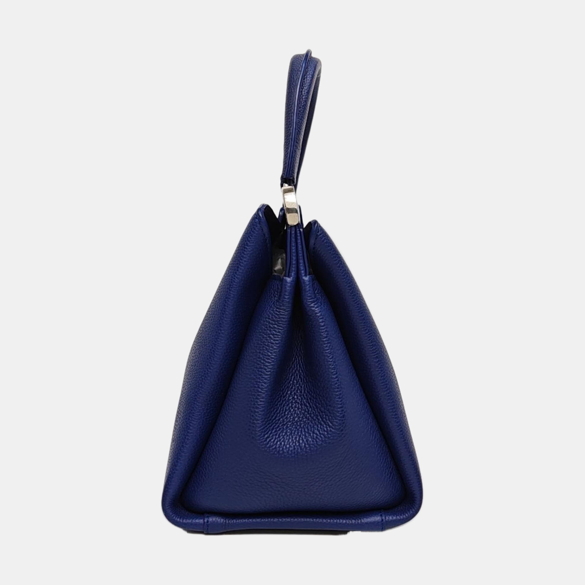 ASTRID Calfskin Blue