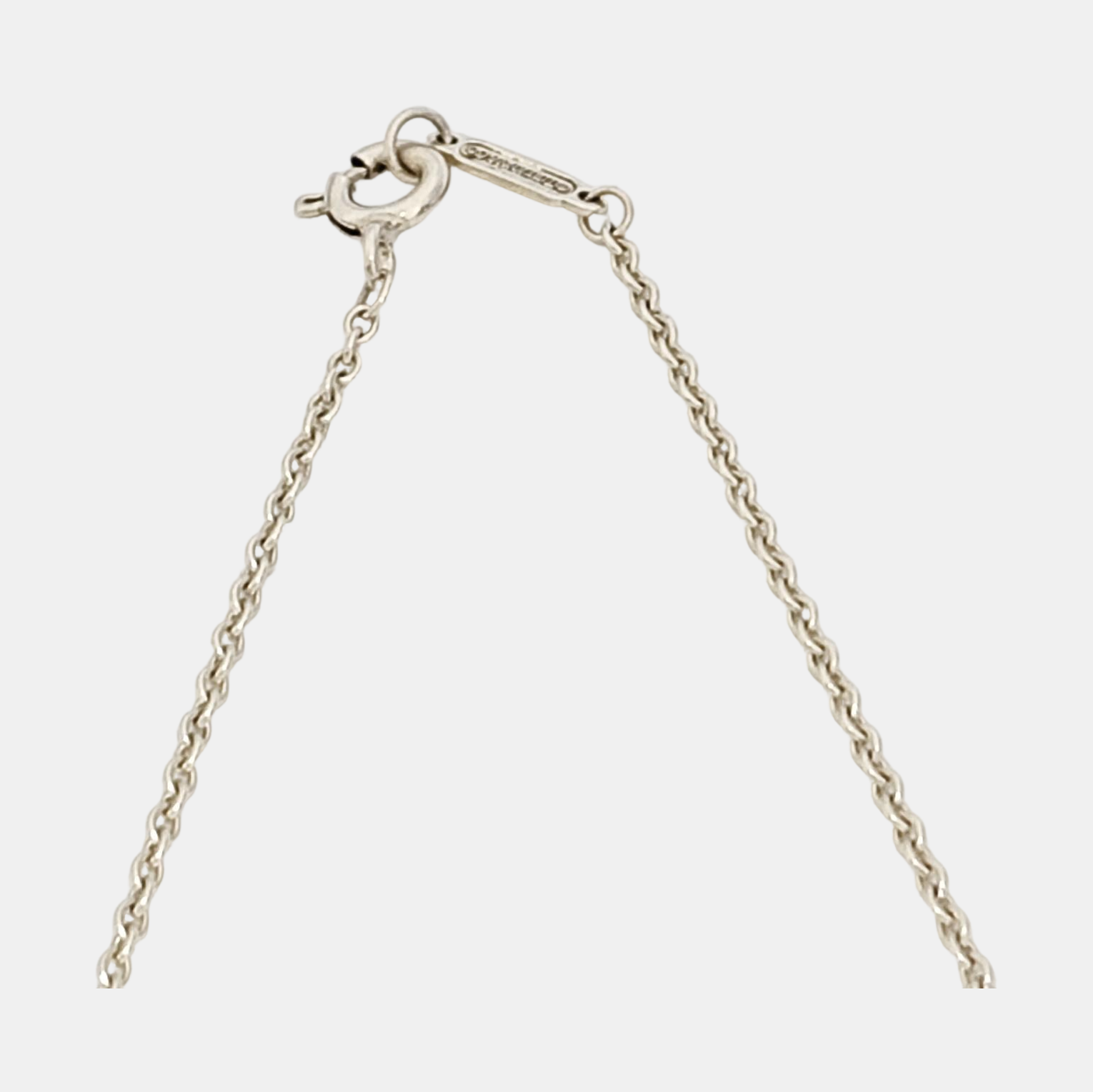 925 Sterling Silver Necklace