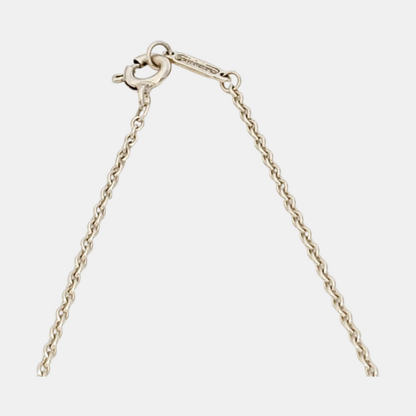 925 Sterling Silver Necklace