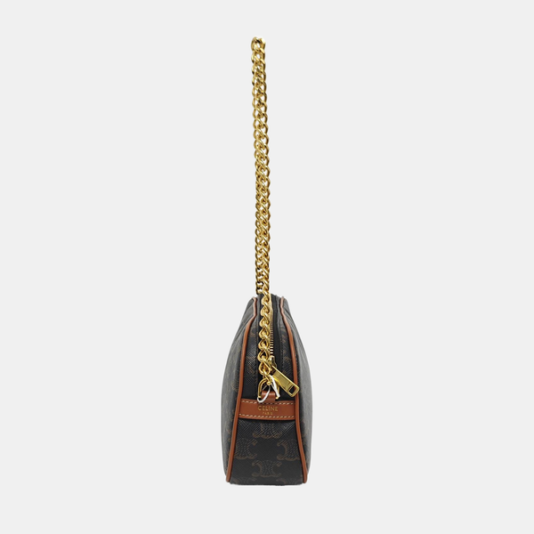 MULTI Calfskin Yellow