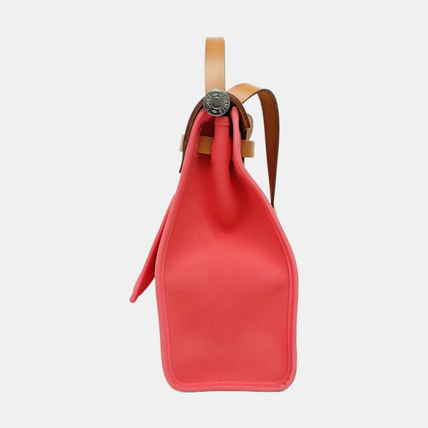 Herbag 31 Canvas Pink