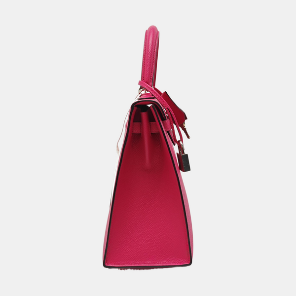 Kelly 25 Epsom Pink