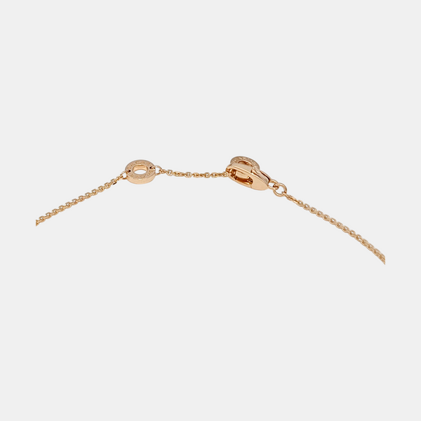 DIVAS' DREAM 18k Rose Gold Necklace