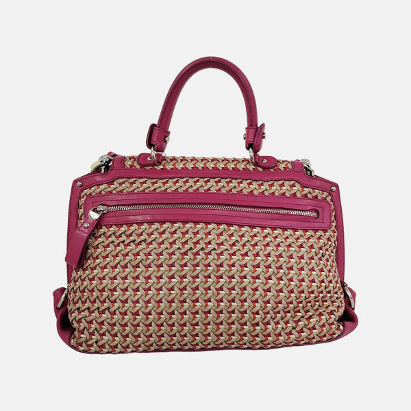 Calfskin Multicolor