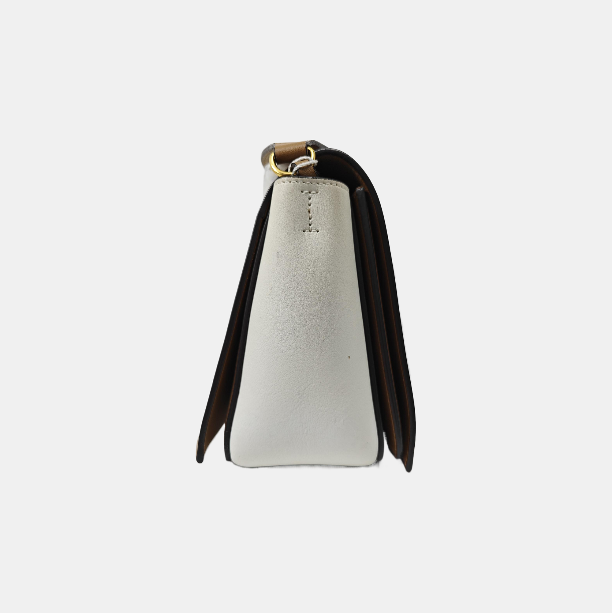 FRAME Medium Calfskin Multicolor