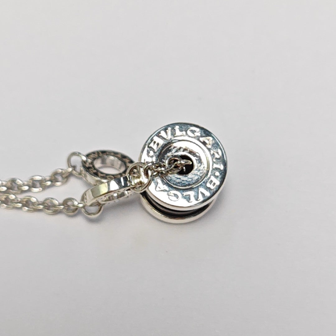 B.ZERO1 925 Sterling Silver Bracelet