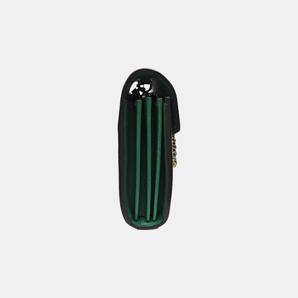 Dionysus Mini Calfskin Green