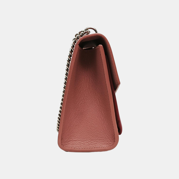 LOCKME BB Calfskin Multicolor