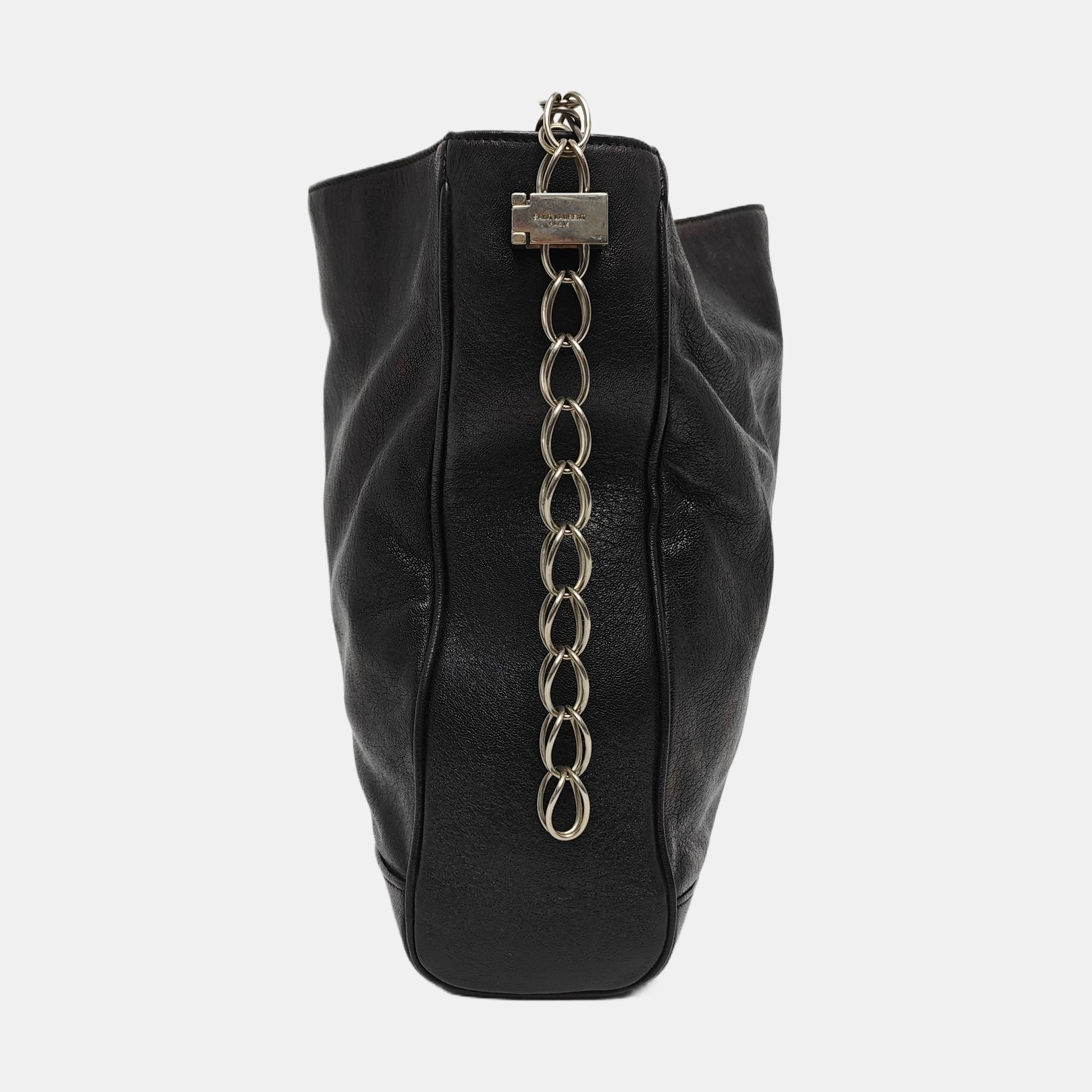Calfskin Black