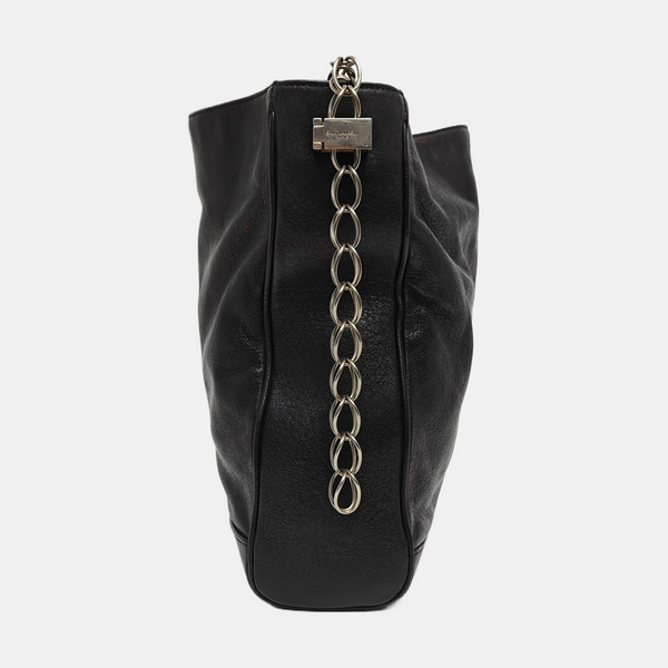 Calfskin Black