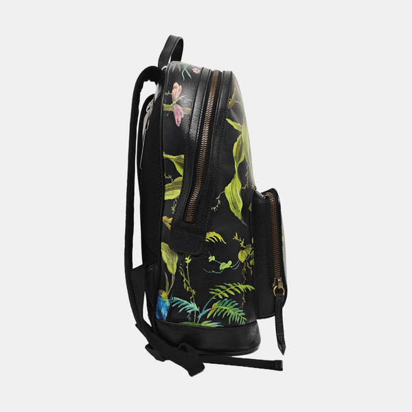 Calfskin Backpack Multicolor