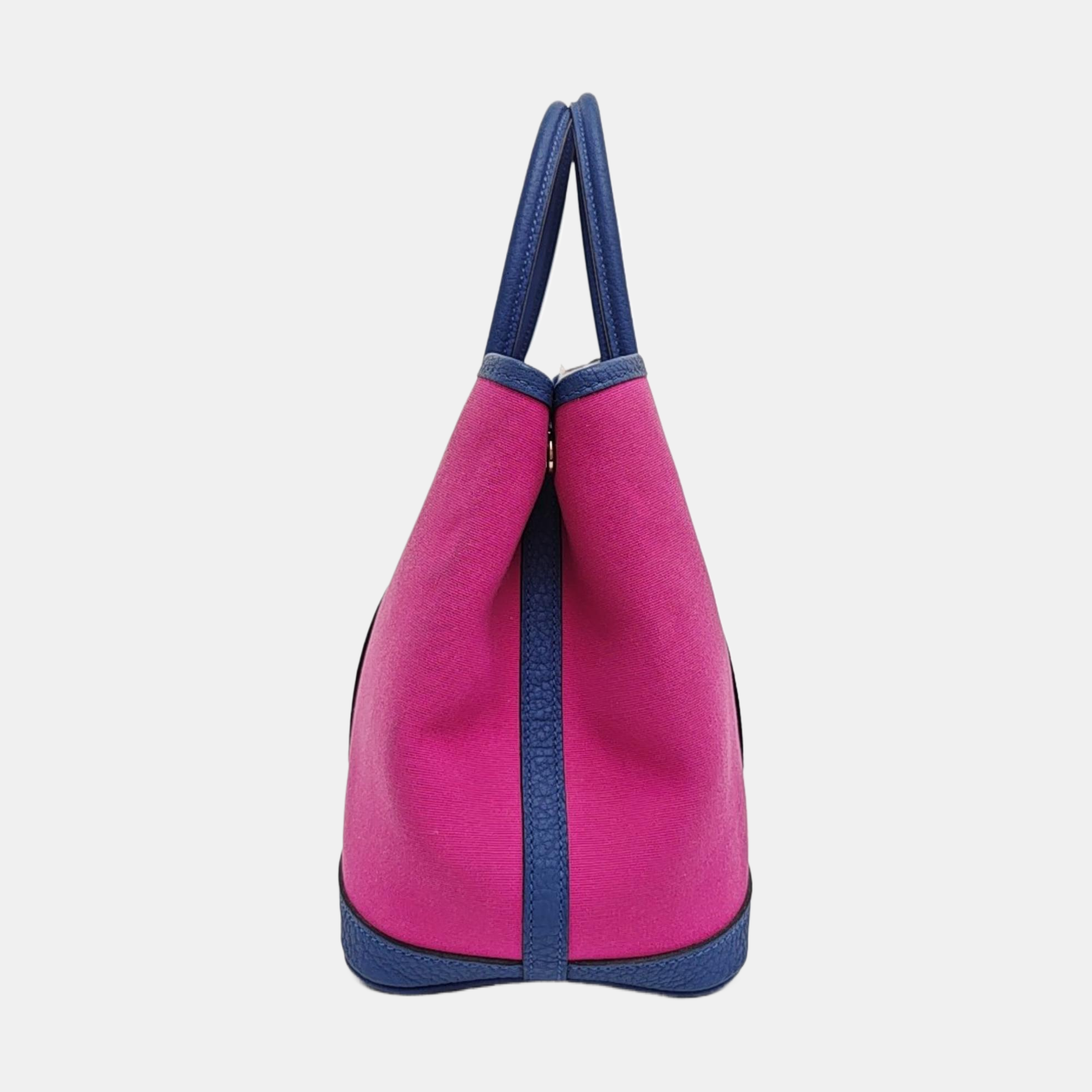Garden Party 30 Canvas Pink