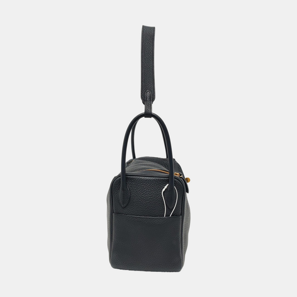 Lindy 26 Clemence Black