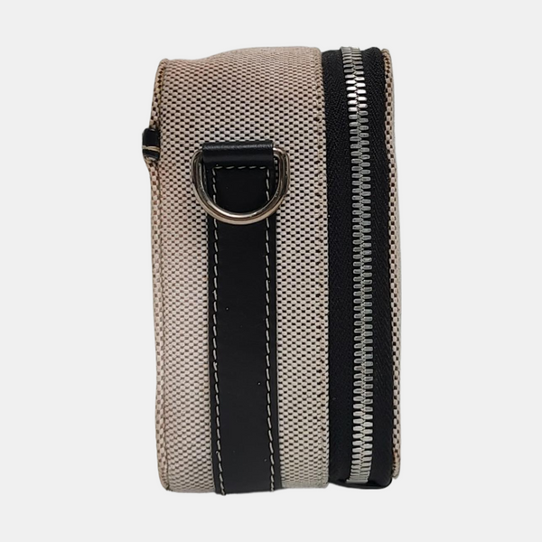 Horseferry Fabric Gray