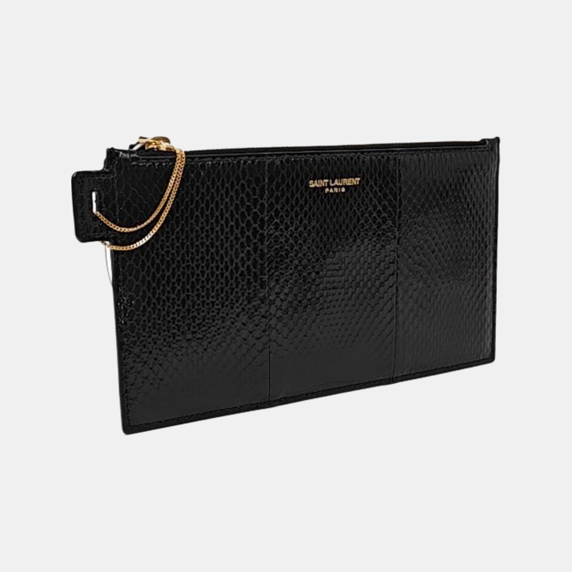 Calfskin Black