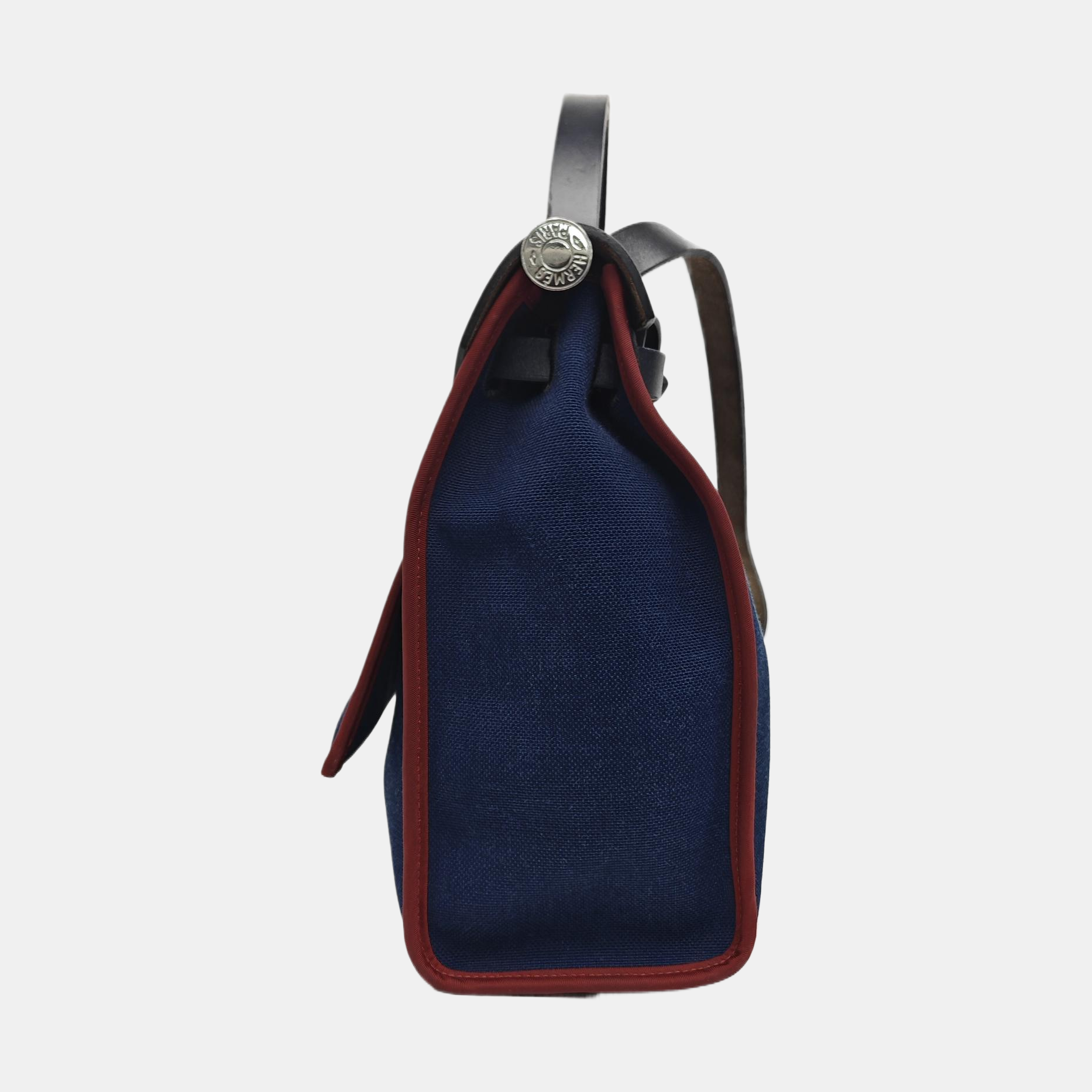 Herbag 31 Canvas Blue