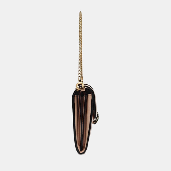 SERPENTI FOREVER Calfskin Pink