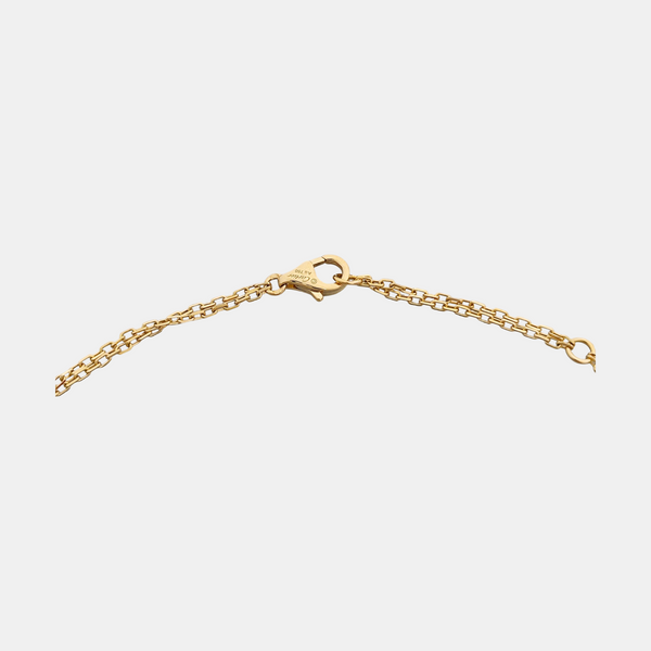 LOVE 18k Gold Necklace