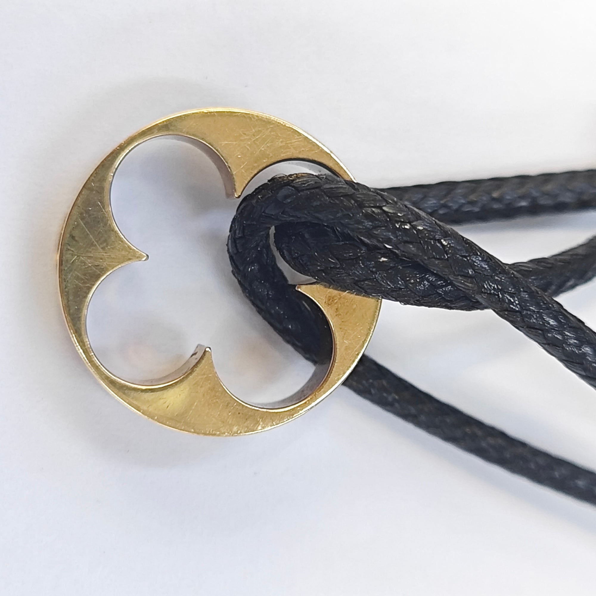 EMPREINTE 18k Gold Bracelet