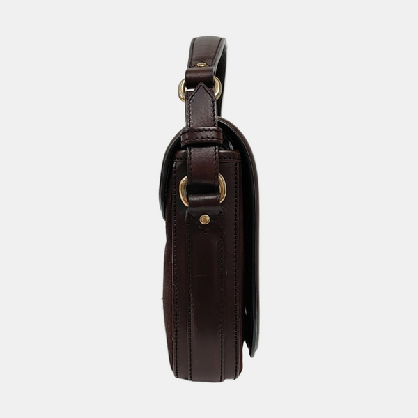 Berkeley Suede Brown
